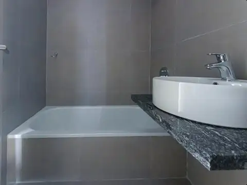 Venta 4 amb con Cochera y Baulera -Caballito