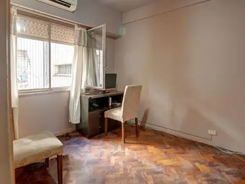 Departamento en Venta en Caballito, USD 118.000