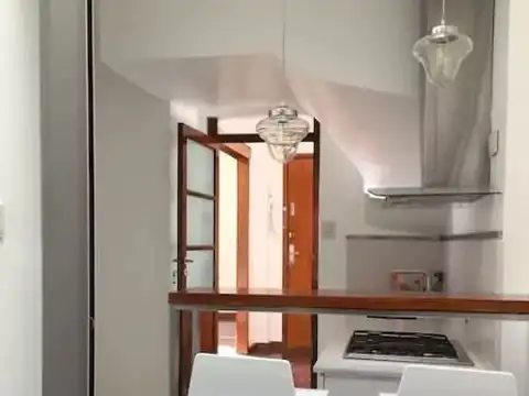 Departamento en Alquiler Temporal en Villa Crespo, USD 750