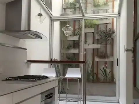 Departamento en Alquiler Temporal 39 años