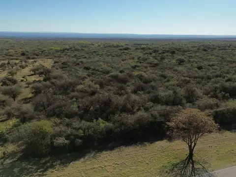 Imponente lote de 22278m2 sobre ruta 1 merlo sl