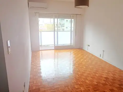 Departamento en Venta en Las Cañitas, USD 125.000