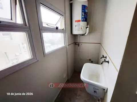 Departamento en Alquiler al Oeste