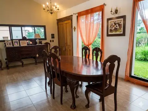 Casa en Venta 10 años