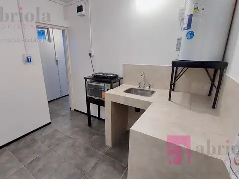 Depto Tipo Casa en Alquiler de 1 dormitorio