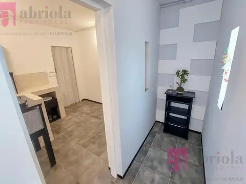 Depto Tipo Casa en Alquiler de 2 ambientes