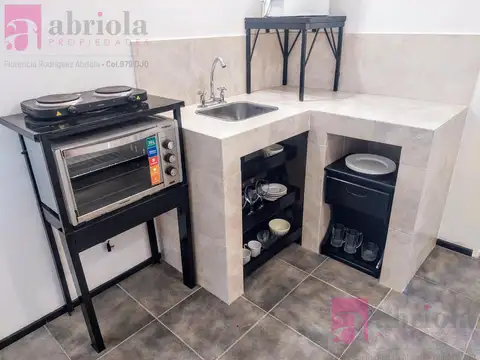 Depto Tipo Casa en Alquiler en Quilmes Oeste, $ 450.000