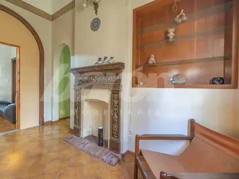 Casa 7 ambientes con 3 baños