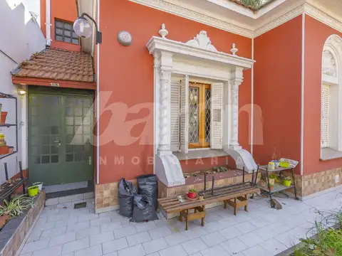 Casa en Venta de 6 dormitorios
