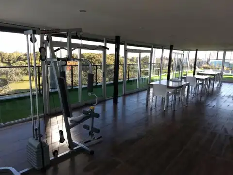 ESPECATACULAR 1 DORMITORIO CON AMENITIES