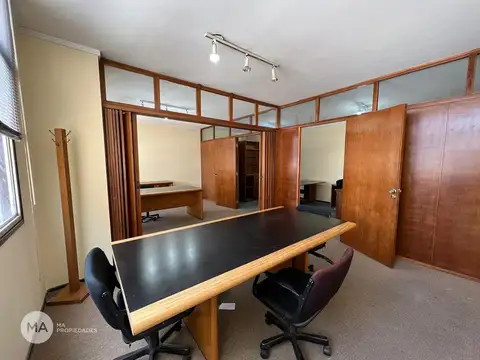 Oficina 51 m2 - Mitre 800 - Centro Rosario | venta