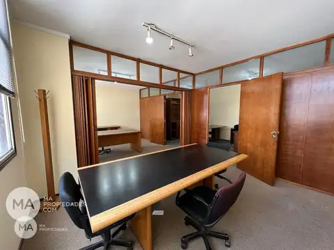 Oficina en Venta en Centro, USD 40.000