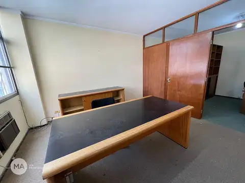 Oficina 51 m2 - Mitre 800 - Centro Rosario | venta