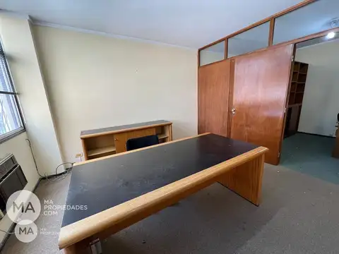 Oficina 51 m2 - Mitre 800 - Centro Rosario | venta