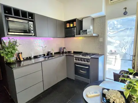 VENTA CASA 3 AMBIENTES EN VILLA LUZURIAGA