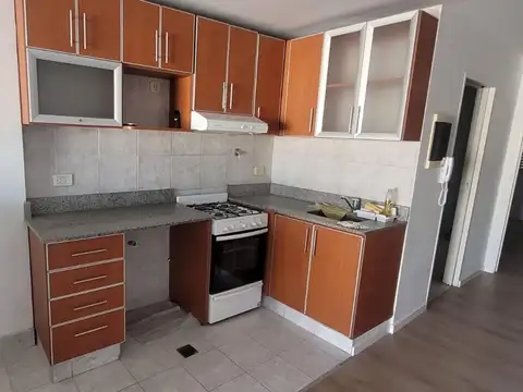 Departamento en Alquiler 12 años