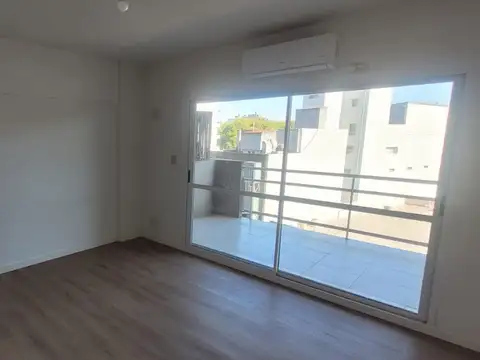 ÁLVAREZ THOMAS 1185 - COLEGIALES - 2 AMB A NUEVO!