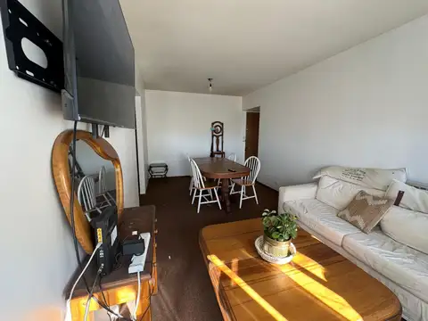 Departamento en Alquiler de 3 ambientes