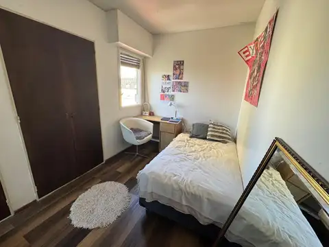 Departamento en Alquiler 50 años