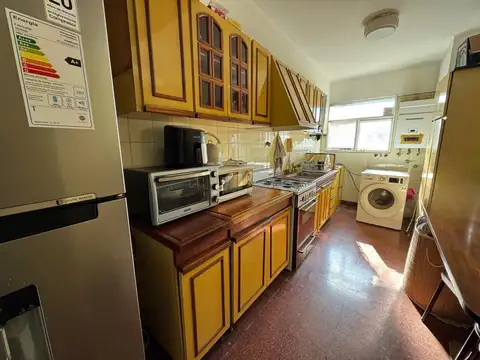 Departamento en Alquiler en Caballito, $ 1.000.000