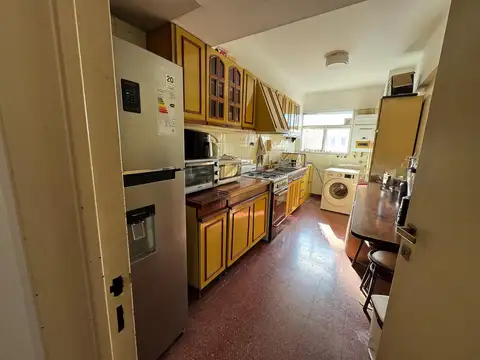 Departamento en Alquiler de 2 dormitorios