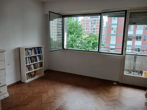 Departamento en Venta con 1 cochera