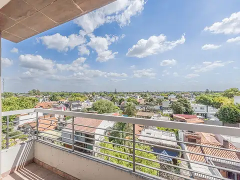 Departamento 4 ambientes venta Castelar