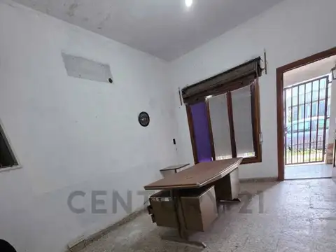 Terreno en Venta en Villa Sarmiento, USD 95.000