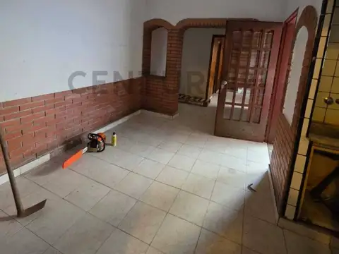 VENTA-LOTE Villa Sarmiento | Calle Gelly y Obes