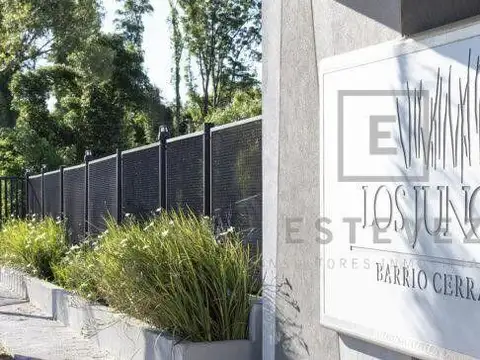 Los Juncos manzana G