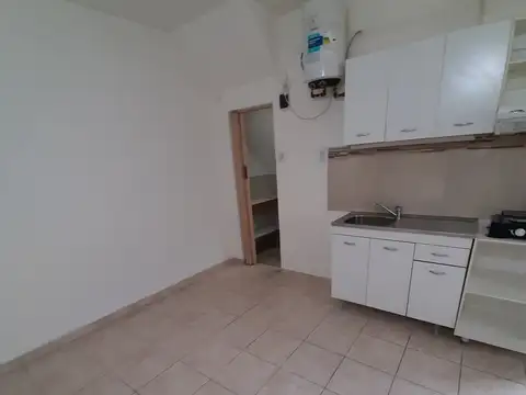 Departamento en alquiler en Villa Adelina