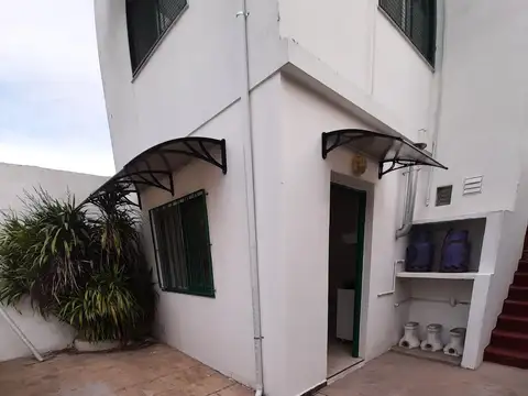 Departamento en alquiler en Villa Adelina