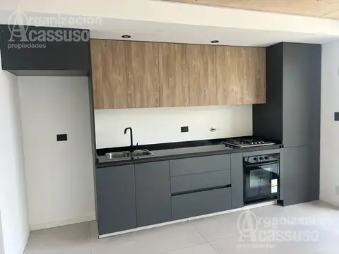 Departamento en Venta en Beccar Vias / Libertador, USD 138.000