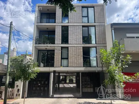 VENTA Depto - COMO A ESTRENAR - Béccar Vías a Libertador