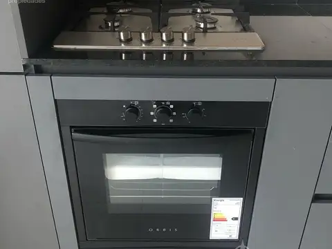 Departamento en Venta en Beccar Vias / Libertador, USD 145.000