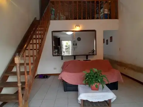 Depto Tipo Casa en Venta en José Ingenieros, USD 169.000