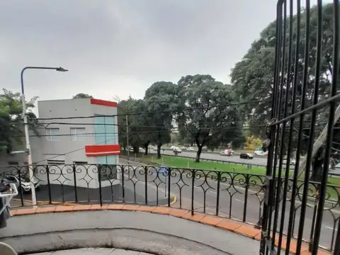 Depto Tipo Casa en Venta de Monoambiente