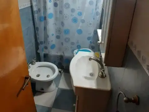 Depto Tipo Casa en Venta de Monoambiente