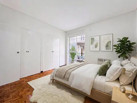 Departamento en Venta en San Nicolás, USD 99.000