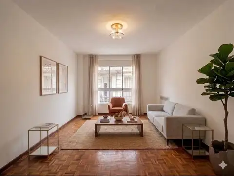 Departamento en Venta de 3 ambientes