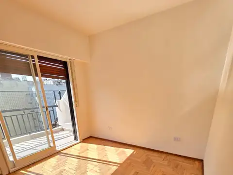 Departamento en Alquiler de 3 ambientes