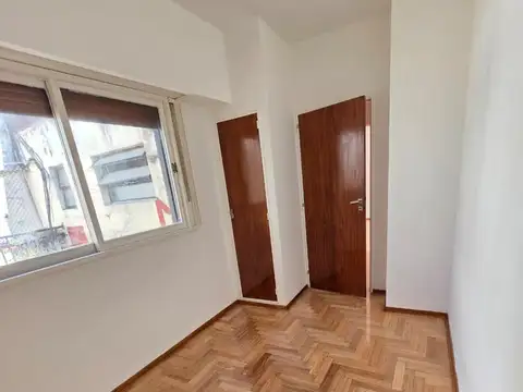 Departamento en Alquiler 40 años