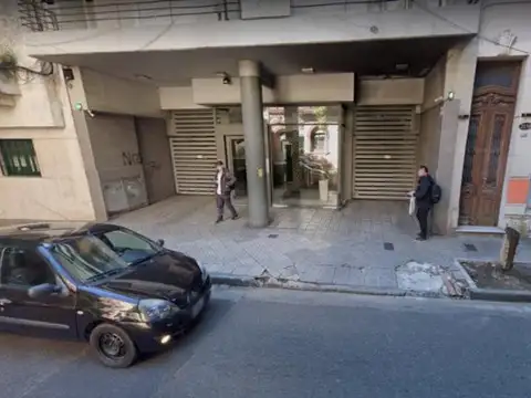 Cochera en Venta en Centro, Rosario