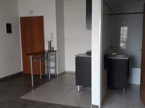 Departamento en Alquiler de Monoambiente
