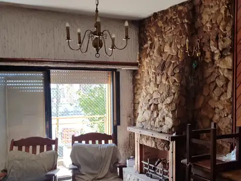 Depto Tipo Casa en Venta en Caseros, USD 129.000