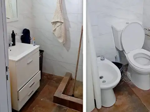 CLÁSICO DEPARTAMENTO 2 DORMITORIOS VERA MUJICA Y FRAG. SARMIENTO