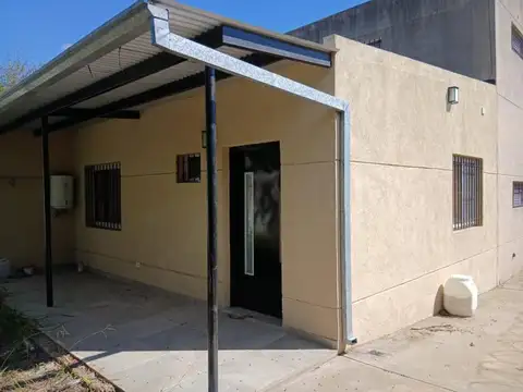 Depto 2 AMB en Planta Baja, a mts Panamericana Km.54!