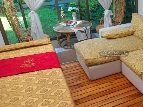 Casa en Venta de 6 dormitorios