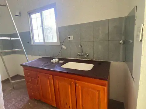 Casa tipo 3 ambientes, SIN cochera