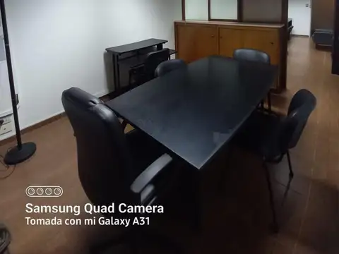 Oficina en Alquiler A Estrenar